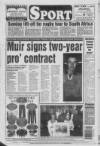 Ballymena Weekly Telegraph Wednesday 17 June 1998 Page 56