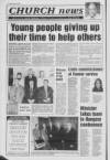 Ballymena Weekly Telegraph Wednesday 24 June 1998 Page 10