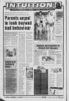 Ballymena Weekly Telegraph Wednesday 24 June 1998 Page 14