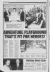 Ballymena Weekly Telegraph Wednesday 24 June 1998 Page 16