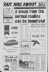Ballymena Weekly Telegraph Wednesday 24 June 1998 Page 20