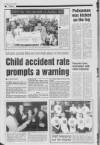 Ballymena Weekly Telegraph Wednesday 24 June 1998 Page 30