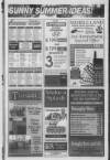 Ballymena Weekly Telegraph Wednesday 24 June 1998 Page 31