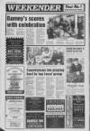 Ballymena Weekly Telegraph Wednesday 24 June 1998 Page 38