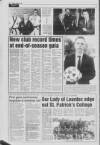 Ballymena Weekly Telegraph Wednesday 24 June 1998 Page 46