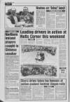 Ballymena Weekly Telegraph Wednesday 24 June 1998 Page 48