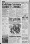 Ballymena Weekly Telegraph Wednesday 24 June 1998 Page 54