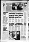 Ballymena Weekly Telegraph Wednesday 01 July 1998 Page 12