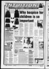 Ballymena Weekly Telegraph Wednesday 01 July 1998 Page 14