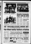 Ballymena Weekly Telegraph Wednesday 01 July 1998 Page 19