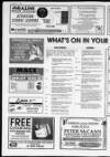 Ballymena Weekly Telegraph Wednesday 01 July 1998 Page 24