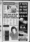 Ballymena Weekly Telegraph Wednesday 01 July 1998 Page 29