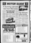 Ballymena Weekly Telegraph Wednesday 01 July 1998 Page 32