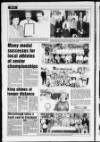 Ballymena Weekly Telegraph Wednesday 01 July 1998 Page 40