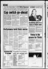 Ballymena Weekly Telegraph Wednesday 01 July 1998 Page 46