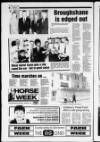 Ballymena Weekly Telegraph Wednesday 08 July 1998 Page 6