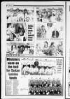 Ballymena Weekly Telegraph Wednesday 08 July 1998 Page 16