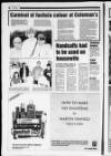 Ballymena Weekly Telegraph Wednesday 08 July 1998 Page 22