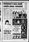 Ballymena Weekly Telegraph Wednesday 08 July 1998 Page 27