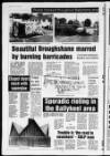 Ballymena Weekly Telegraph Wednesday 08 July 1998 Page 28