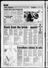 Ballymena Weekly Telegraph Wednesday 08 July 1998 Page 46