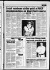 Ballymena Weekly Telegraph Wednesday 08 July 1998 Page 47
