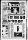 Ballymena Weekly Telegraph Wednesday 08 July 1998 Page 48