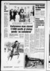 Ballymena Weekly Telegraph Monday 13 July 1998 Page 4