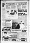 Ballymena Weekly Telegraph Monday 13 July 1998 Page 6