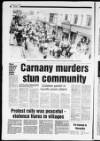 Ballymena Weekly Telegraph Monday 13 July 1998 Page 8