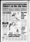 Ballymena Weekly Telegraph Monday 13 July 1998 Page 12