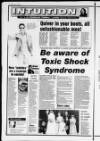 Ballymena Weekly Telegraph Monday 13 July 1998 Page 14