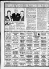 Ballymena Weekly Telegraph Monday 13 July 1998 Page 16