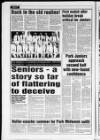 Ballymena Weekly Telegraph Monday 13 July 1998 Page 28