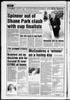 Ballymena Weekly Telegraph Monday 13 July 1998 Page 30