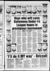 Ballymena Weekly Telegraph Monday 13 July 1998 Page 31