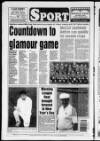 Ballymena Weekly Telegraph Monday 13 July 1998 Page 32