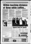 Ballymena Weekly Telegraph Wednesday 22 July 1998 Page 6