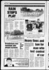 Ballymena Weekly Telegraph Wednesday 22 July 1998 Page 8