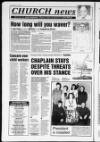 Ballymena Weekly Telegraph Wednesday 22 July 1998 Page 10