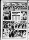 Ballymena Weekly Telegraph Wednesday 22 July 1998 Page 12