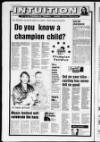 Ballymena Weekly Telegraph Wednesday 22 July 1998 Page 14