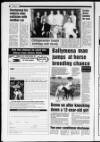 Ballymena Weekly Telegraph Wednesday 22 July 1998 Page 20