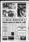 Ballymena Weekly Telegraph Wednesday 22 July 1998 Page 24