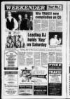 Ballymena Weekly Telegraph Wednesday 22 July 1998 Page 32
