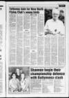 Ballymena Weekly Telegraph Wednesday 22 July 1998 Page 37