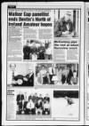 Ballymena Weekly Telegraph Wednesday 22 July 1998 Page 38