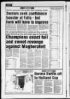 Ballymena Weekly Telegraph Wednesday 22 July 1998 Page 40