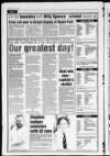Ballymena Weekly Telegraph Wednesday 22 July 1998 Page 42