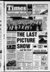 Ballymena Weekly Telegraph Wednesday 29 July 1998 Page 1